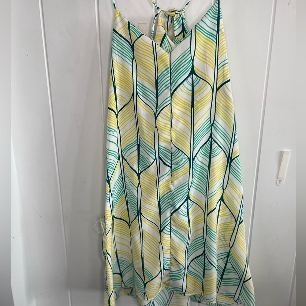 MANUHEALI’I DRESS, ALOHA  BOUTIQUE ATTIRE